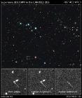 Hubble Discovers Farthest Supernova That Exploded over 10 Billion Years Ago