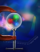 Study Sheds Light on the Distribution of Strong Force Inside Protons