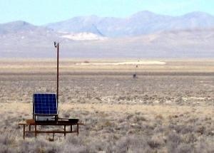 Breakthrough Reached in Understanding Unusual Lightning-Triggered Gamma-Rays