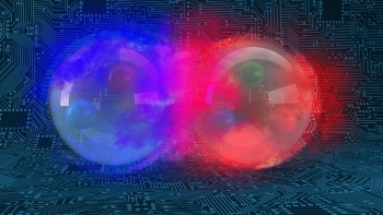 ORNL Researchers Successfully Simulate Atomic Nucleus Using Quantum Computers