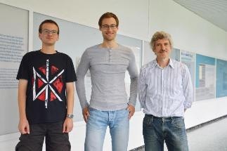 Kiel Physicists Succeed in Describing Thermodynamic Properties of Highly Excited Electrons