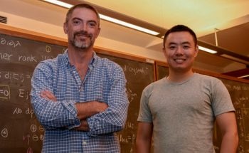 Magnetic Systems Called Spin Ice Offer Peek into Quantum World