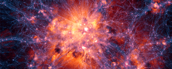 Astrophysicists Locate Last Reservoir of Ordinary Matter Hidden in the Universe