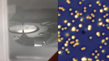 Holmium Single-Atom Magnets Could be Next-Generation Storage Devices