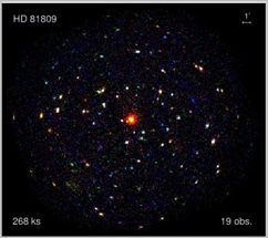 Researchers Publish First Catalogue of X-ray Sources in Multiply Observed Regions of Sky