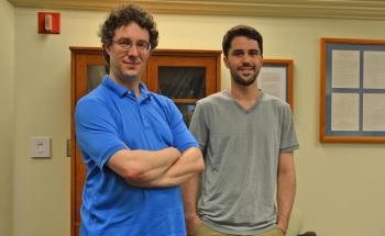 New Algorithm Could Help Discover New Interesting Physics