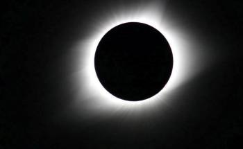Parker Solar Probe Could Offer Intriguing Insights into Corona Heating