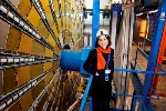 CERN Particle Physicist to Deliver Annual Robert Hofstadter Memorial Lectures