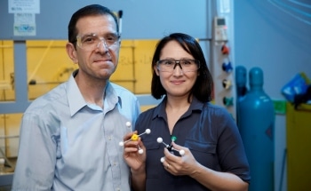 Understanding Mechanisms Behind Chemical Reactions Using Supercomputers