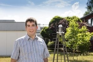 ERC Starting Grant of EUR 1.6 Million for Five Years Awarded to KIT Scientist