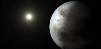 Exoplanets with Chemical Conditions Suitable for Origination of Life Identified