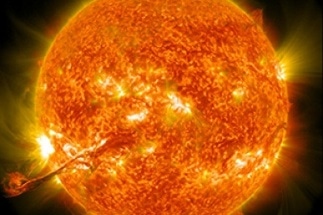 Scientists Find out New Information on the Shape of Coronal Mass Ejections