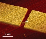 Simpler, More Efficient Single-Photon Emitter May Help Advance Quantum Cryptography