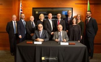 Italy and Australia to Join Forces on World’s Largest Telescope