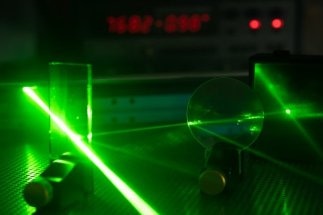 Novel Silicon Chip Can Lead to More Secure Communications and Improved Sensing Capabilities for Soldiers