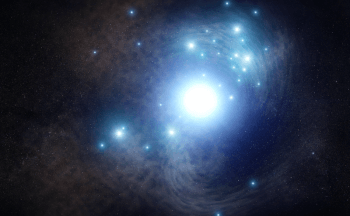 NASA’s Hubble Space Telescope Uncovers the Location of Supernova in Nearby Spiral Galaxy