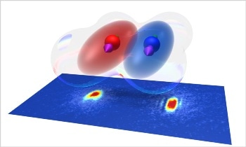 Researchers Successfully Create Dipolar Quantum Matter by Mixing Quantum Gases of Magnetic Elements