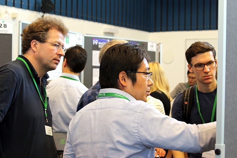 PicoQuant announces 2nd International Symposium on “Single Photon based Quantum Technologies”