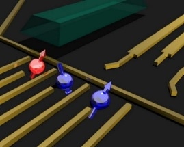 Novel Architecture Built with Hybrid Qubits Could Solve Challenges Faced in Realizing Quantum Computing