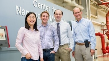 Measuring the Interaction of Nanoplatelets with Light Could Advance Operation of Quantum Optic Networks
