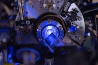 Rice Physicists Use Lasers of Varying Wavelengths to Create World’s First Laser-Cooled Neutral Plasma