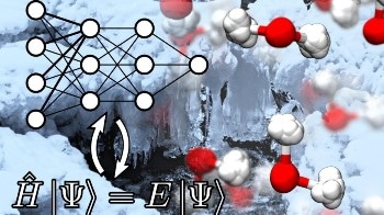 Researchers Reproduce Thermodynamic Properties of Water from Quantum Mechanics