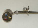 New Cryogenic Current Comparator Along with Quantum Hall Effect Allows Precise Measurement of Resistance