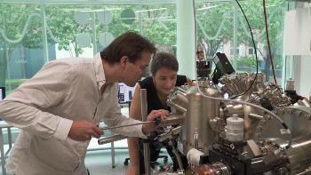 Extending Existing Atomic Qubit Fabrication Technique to Develop Novel 3D Atomic-Scale Quantum Chip Architecture