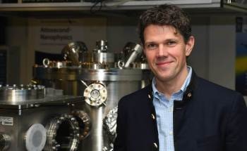 Researcher Intends to Extend the Application of Attosecond Spectroscopy into Soft X-Ray Region