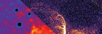 Astrophysicists Find First-Ever Evidence of Super-Remnants from Andromeda Galaxy