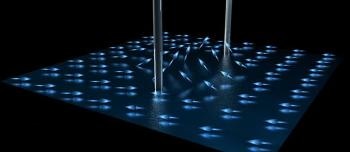 Symmetry-Breaking Phase Transitions Achieved in Lab Could Offer Insights into Early Universe