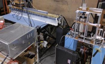 New Prototype Device Developed for Rapid Control of Plasma Disruptions During Fusion Reactions in Tokamaks