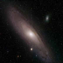 Caltech’s Sophisticated Sky-Surveying Camera Discovers Near-Earth Asteroids and Supernovae