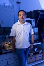 Measuring and Controlling Quantum Phenomena in Single Molecules to Achieve Innovations in Molecular Electronics