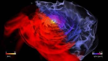 Understanding Basic Properties of Matter by Measuring Gravitational Waves Emitted by Merging Neutron Stars