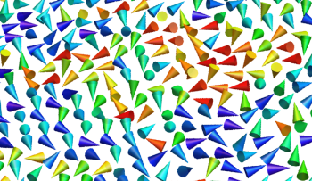 Superferromagnetism Achieved with Electric-Field Induced Strain