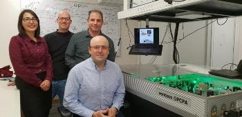 Novel Spatiotemporal Imaging Technique Used to Explore Generation and Propagation of Excitons in 2D Materials