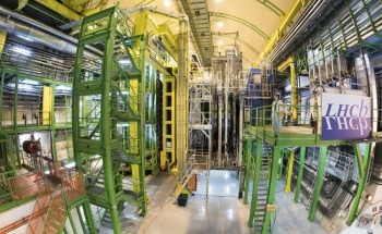 Researchers Observe New Charmonium Particle with High Spin Value for the First Time