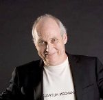 UChicago Cosmologist to Present Ryerson Lecture Titled Quarks and the Cosmos