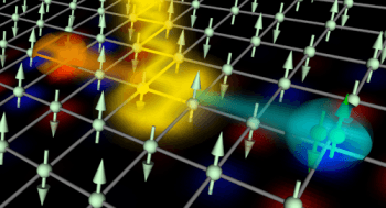 Scientists Demonstrate How Light Pulses Can be Used to Improve Superconductivity