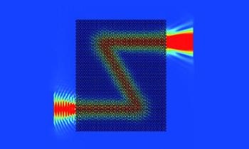 Research Analyzes the Future of Topological Insulators Using Sound Waves