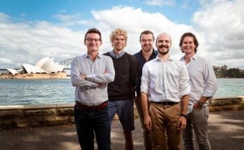 Research Collaboration Overcomes Fundamental Hurdle in Building Quantum Computers in Silicon