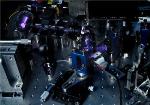 IQOQI Researchers Close Local Realistic Loophole in Photonic Systems of Quantum Entanglement