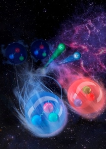 Researchers Develop Models to Explain Why Beta Decays of Atomic Nuclei are Slower than Expected