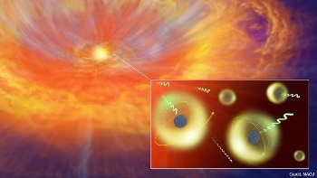 High-Accuracy Atomic Data Help Study Light from a Kilonova