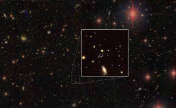 Subaru Telescope Helps Discover 13-Billion-Year-Old Quasars Powered by Black Holes