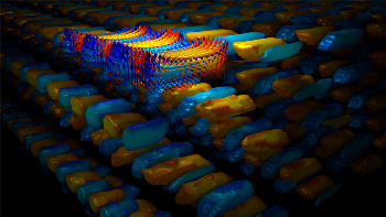 Researchers Use a Novel Approach to Create Stable “Supercrystals”