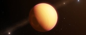 Researchers Report First-Ever Direct Observation of Exoplanet Using Optical Interferometry