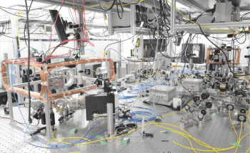 Researchers Closer to Realizing Distributed Quantum Computers