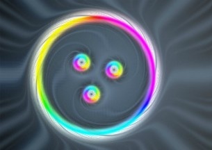 Skyrmion Bags Could Allow More Denser Packing of Information in Skyrmion Systems